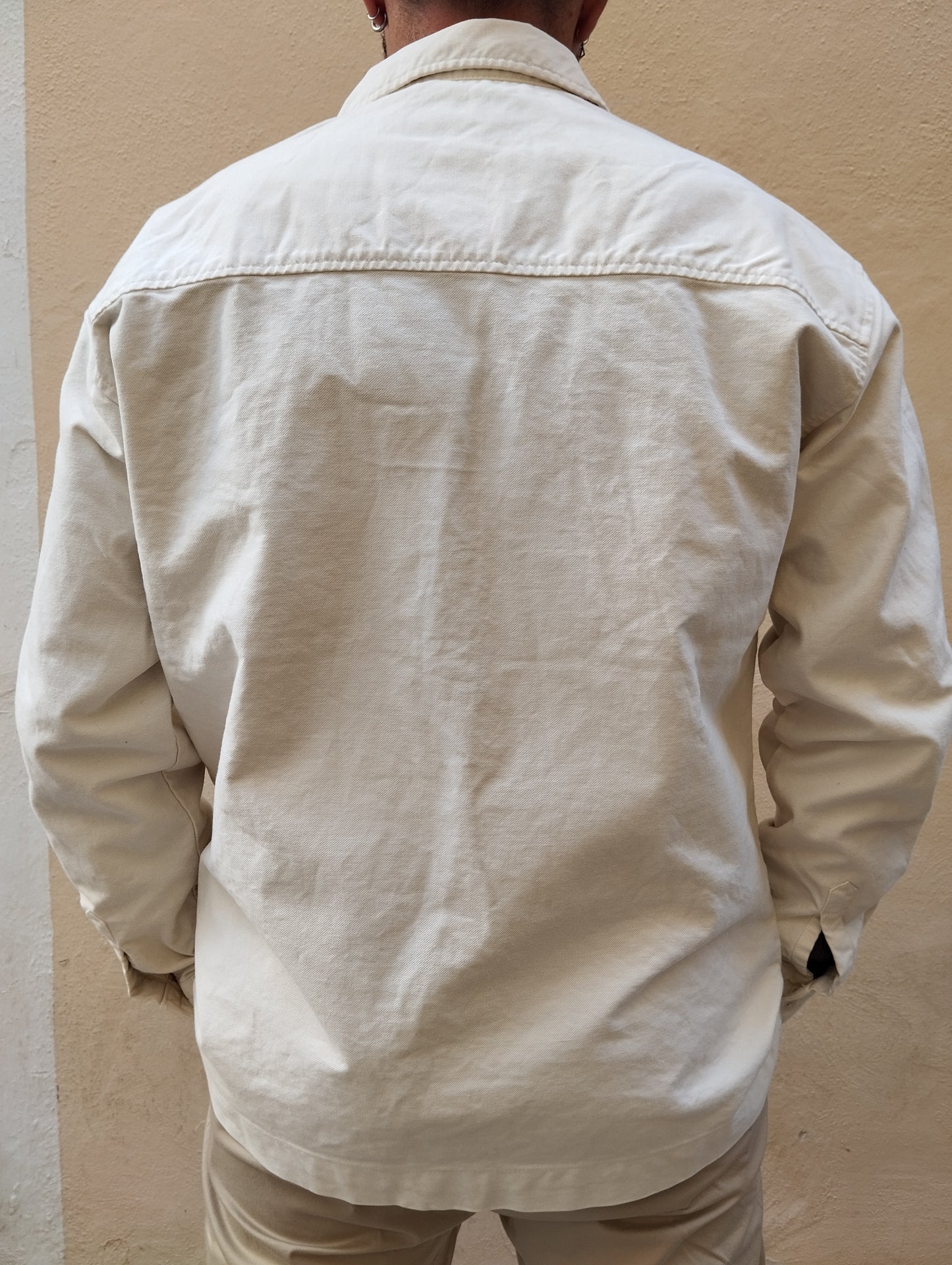 SARGA OFF WHITE