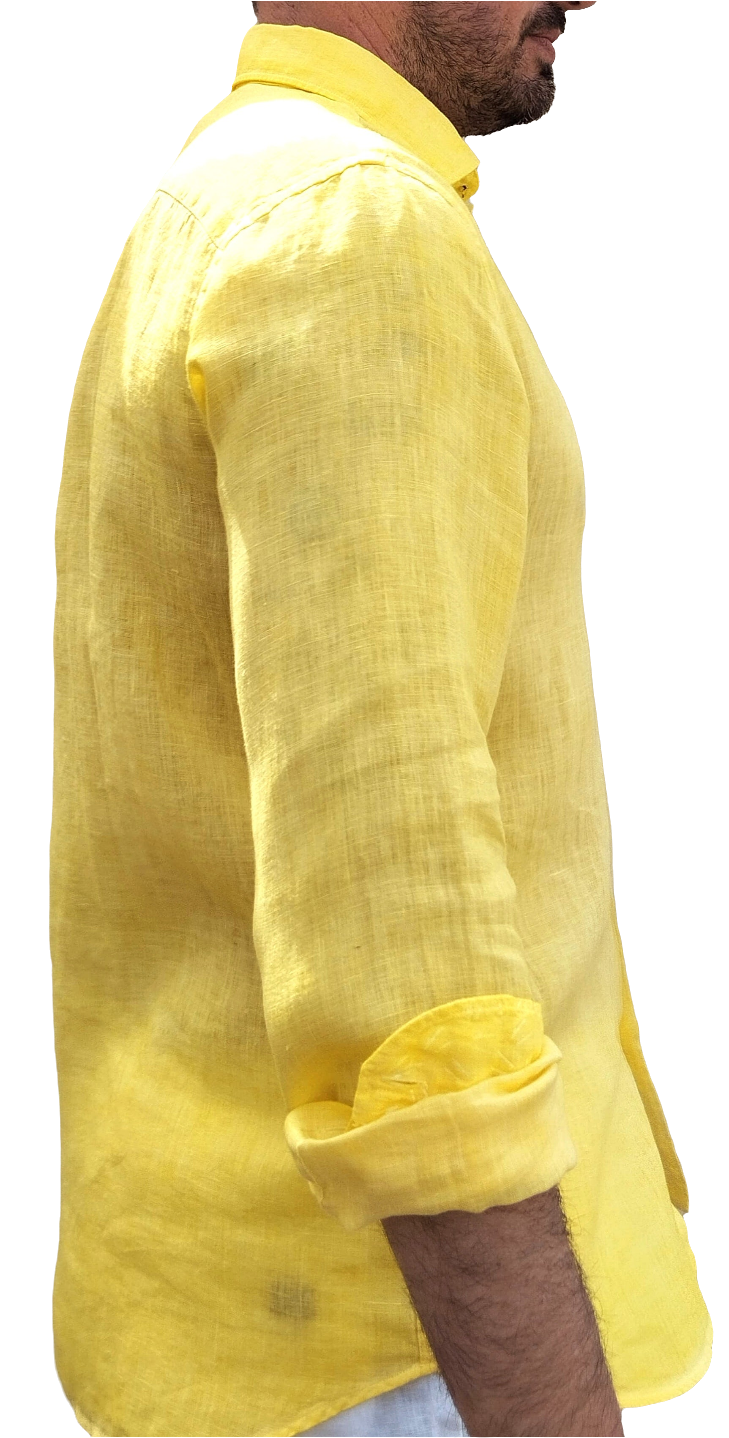 VICTOR LOGO AMARILLO