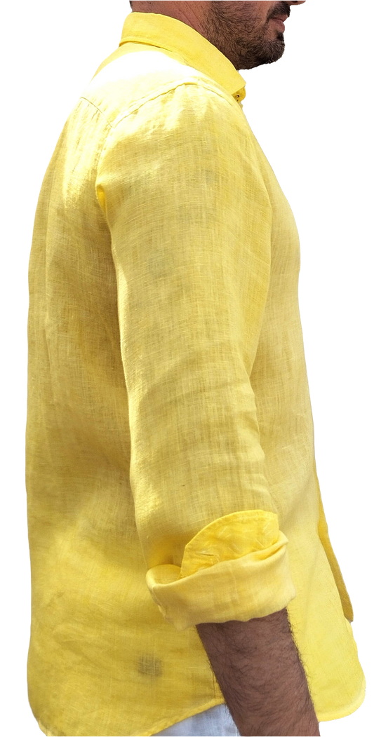 VICTOR LOGO AMARILLO