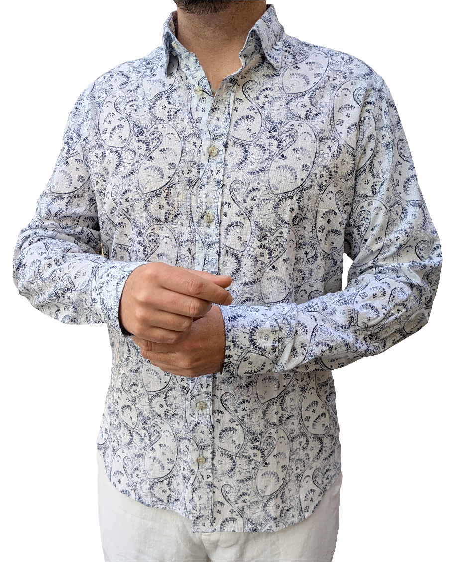 BLUE CASH LINO