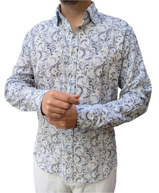 BLUE CASH LINO
