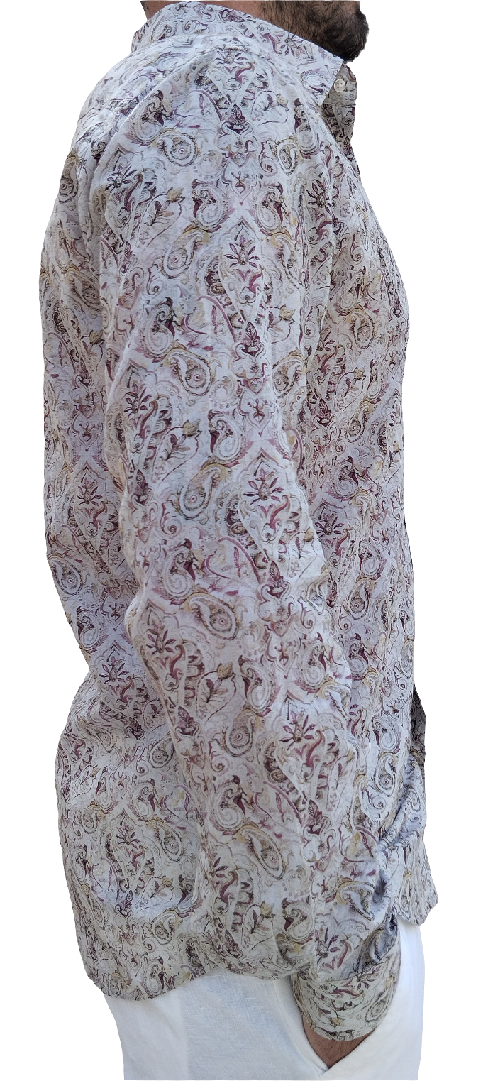 ROZABAL VOILE