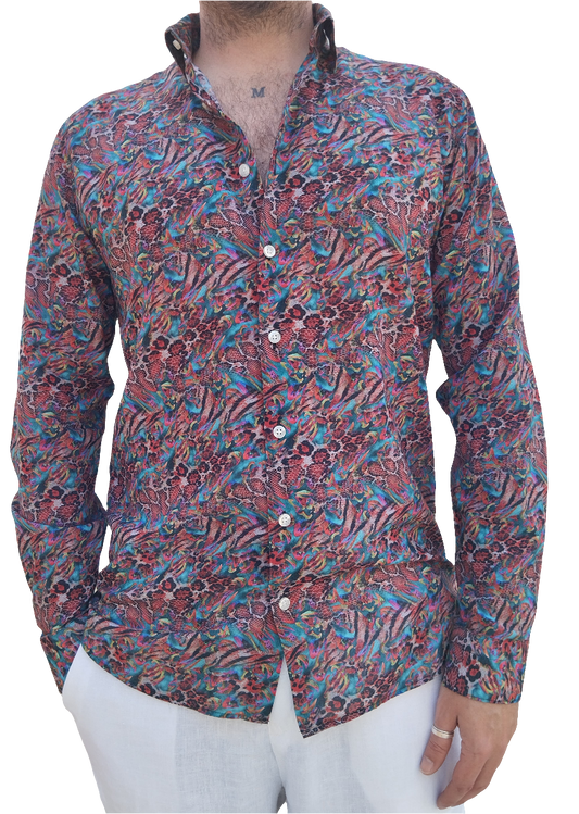 BARROC VOILE