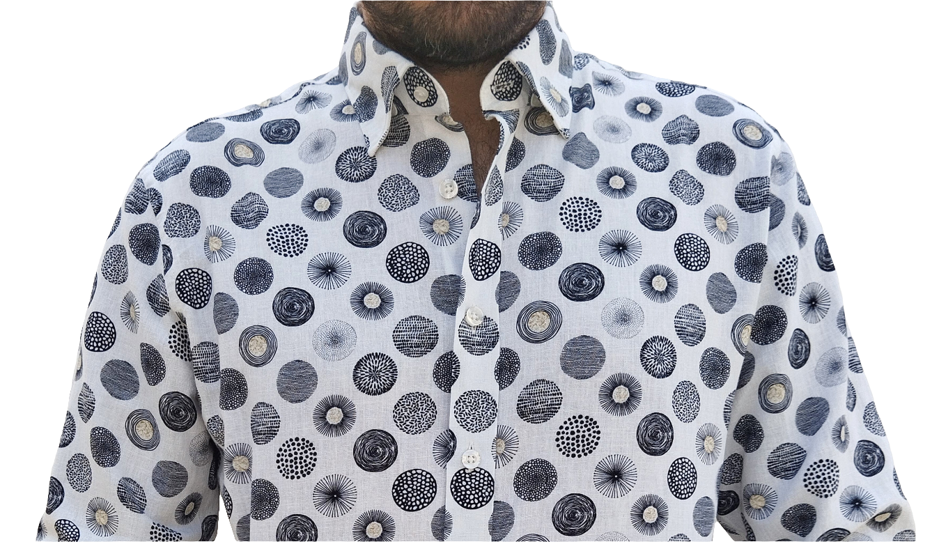 CIRCLE LINO