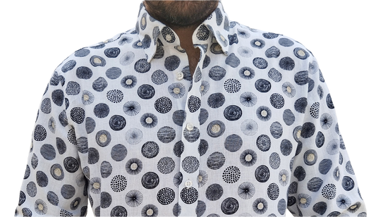 CIRCLE LINO