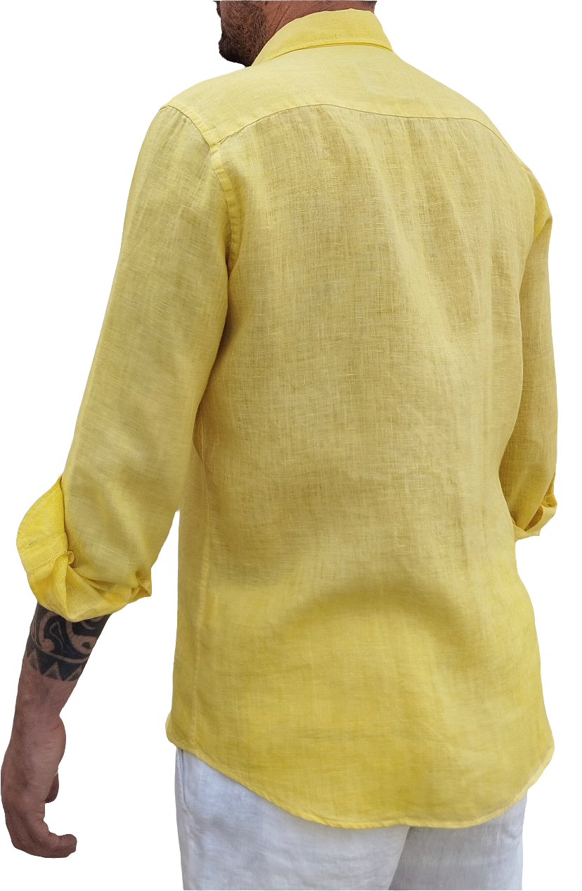 VICTOR LOGO AMARILLO