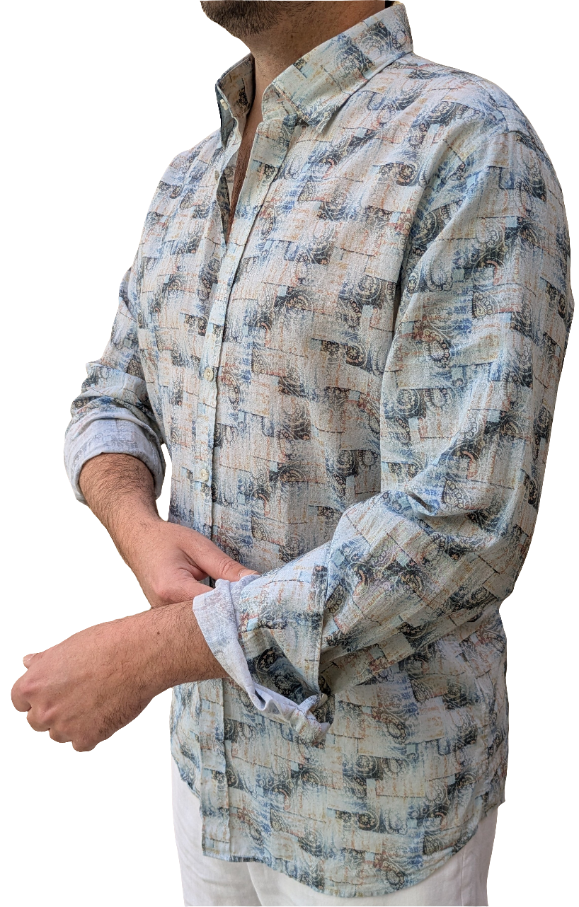 CASH VOILE