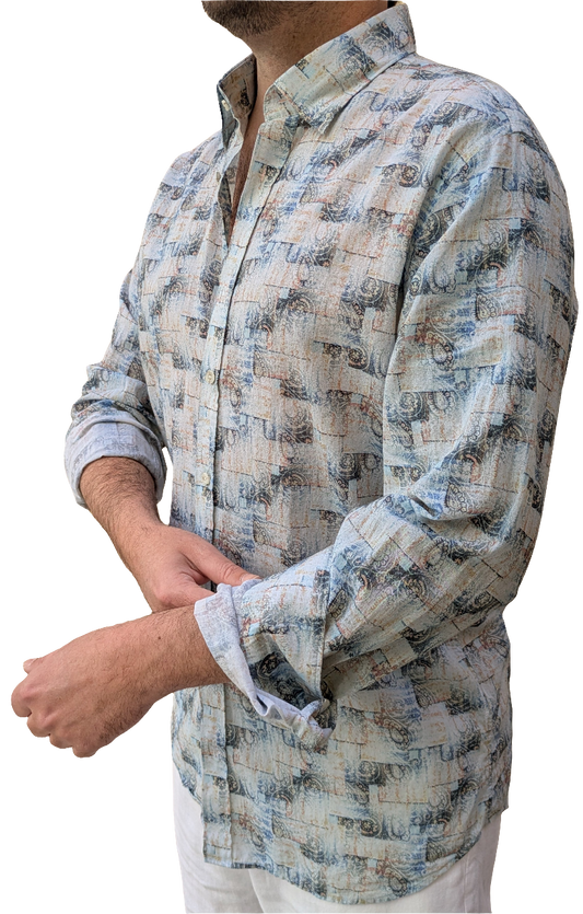 CASH VOILE