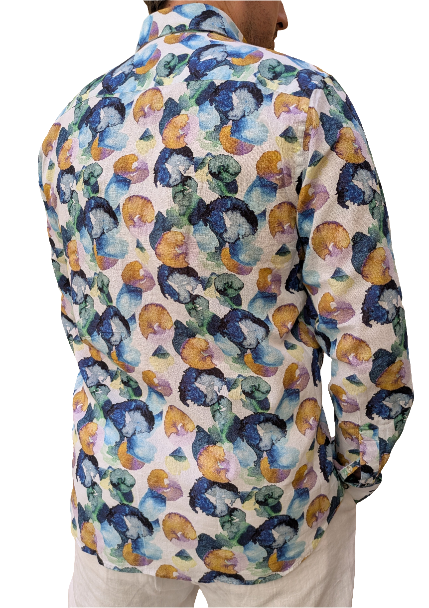 DONUT LINO