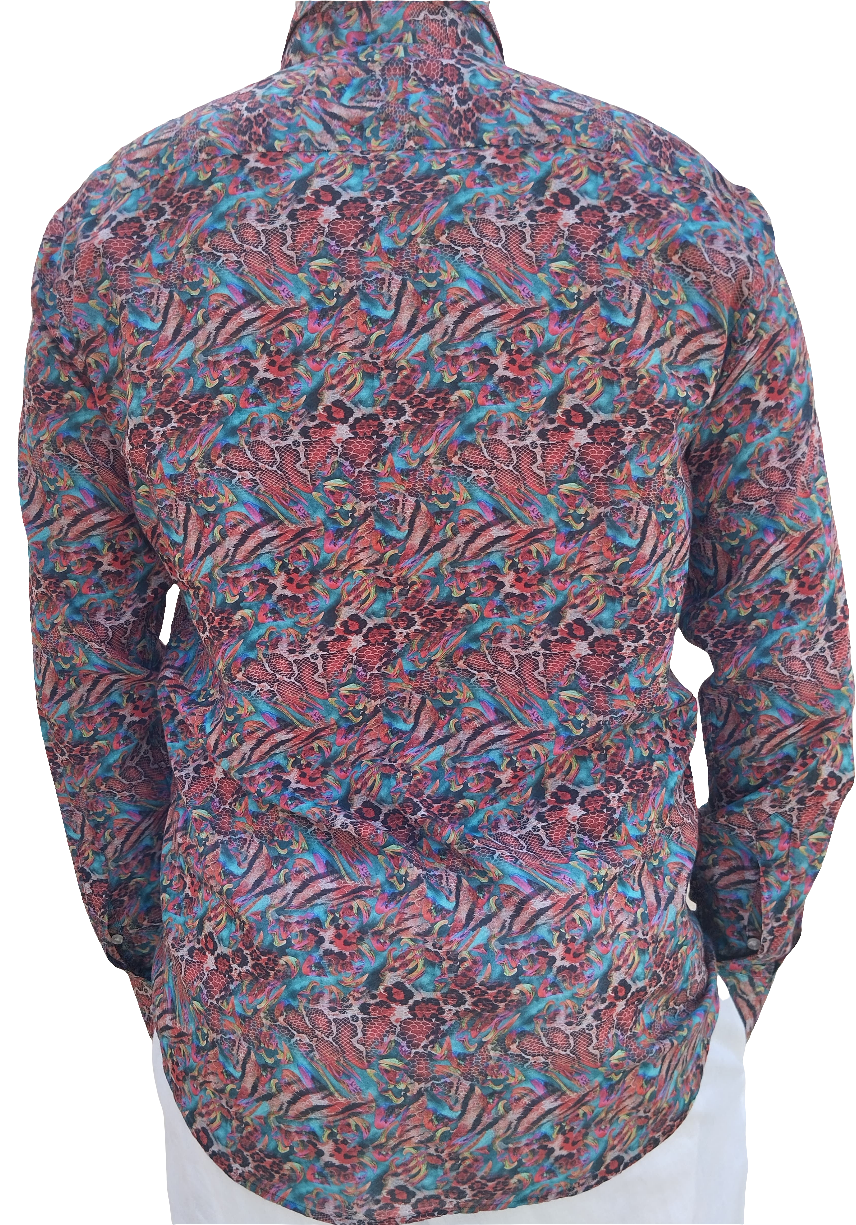 BARROC VOILE