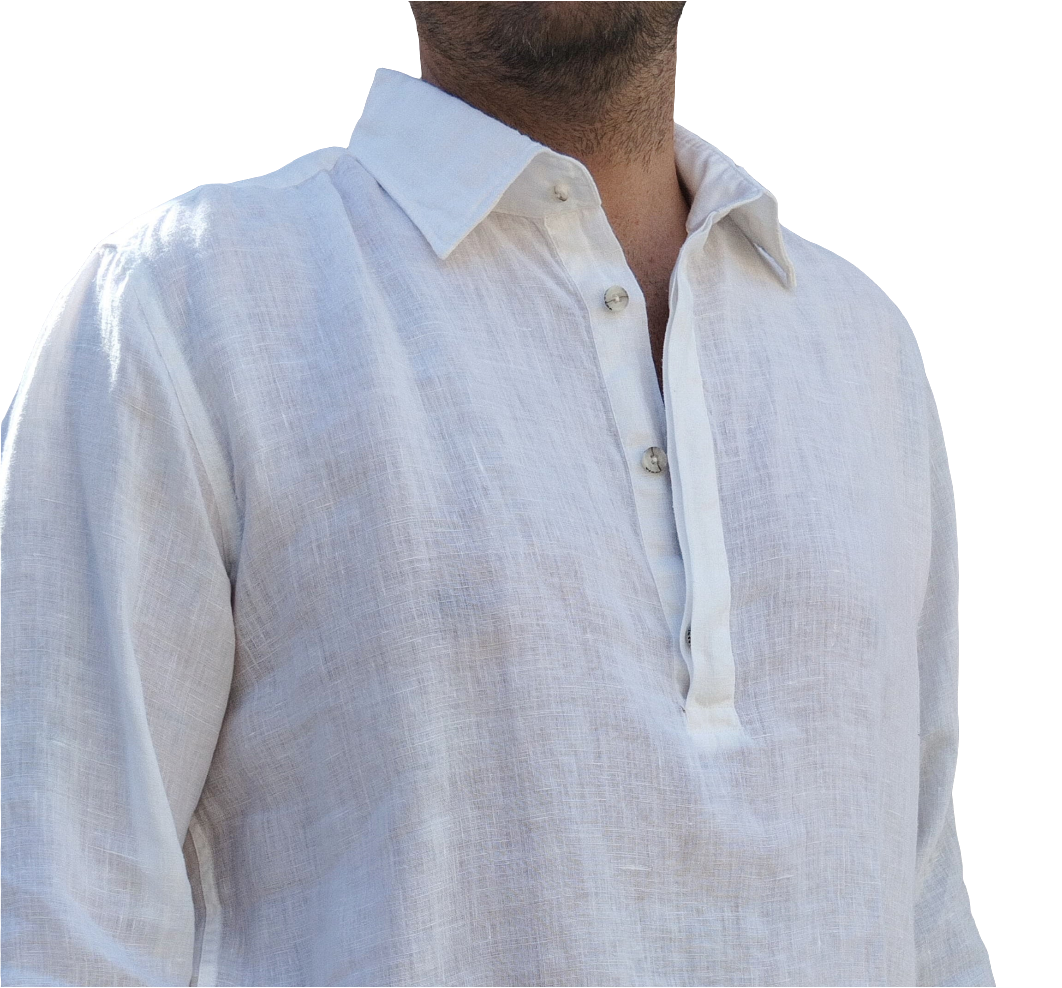 POLO WHITE