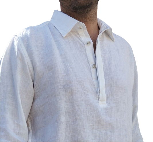 POLO WHITE
