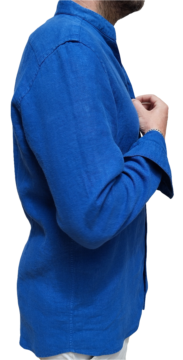 ZETILIO ROYAL BLUE