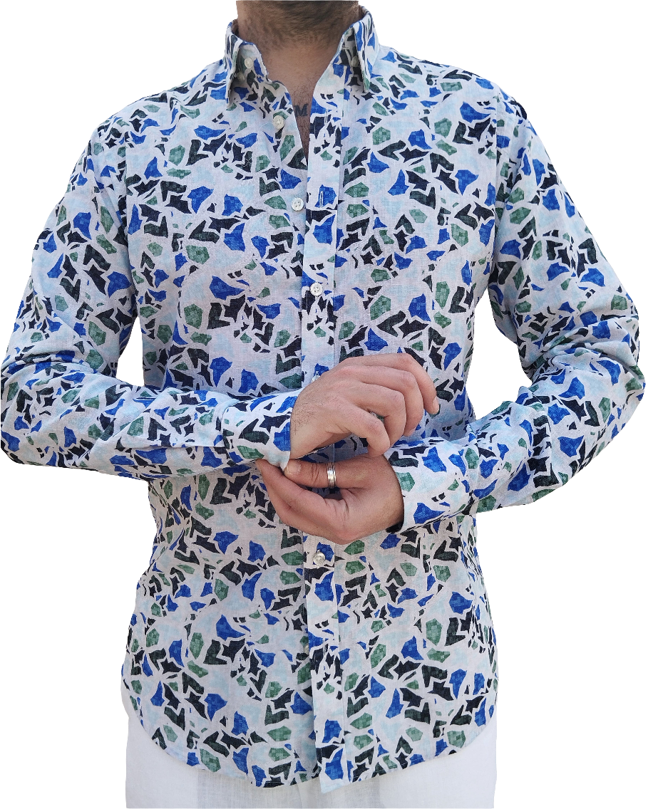 GAUDI LINO