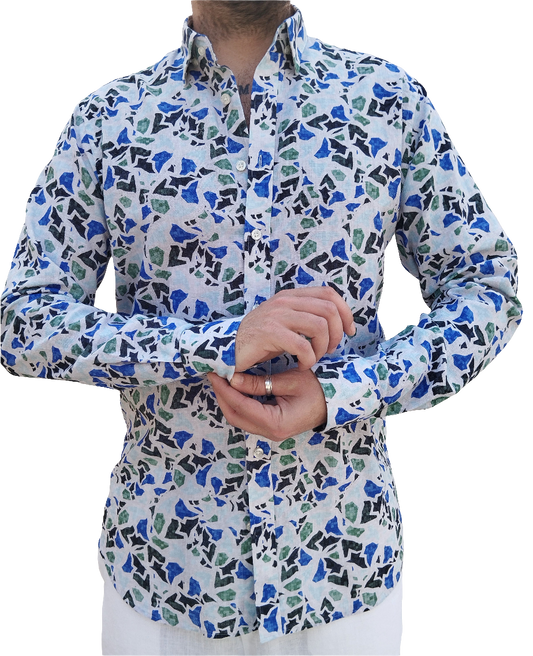 GAUDI LINO