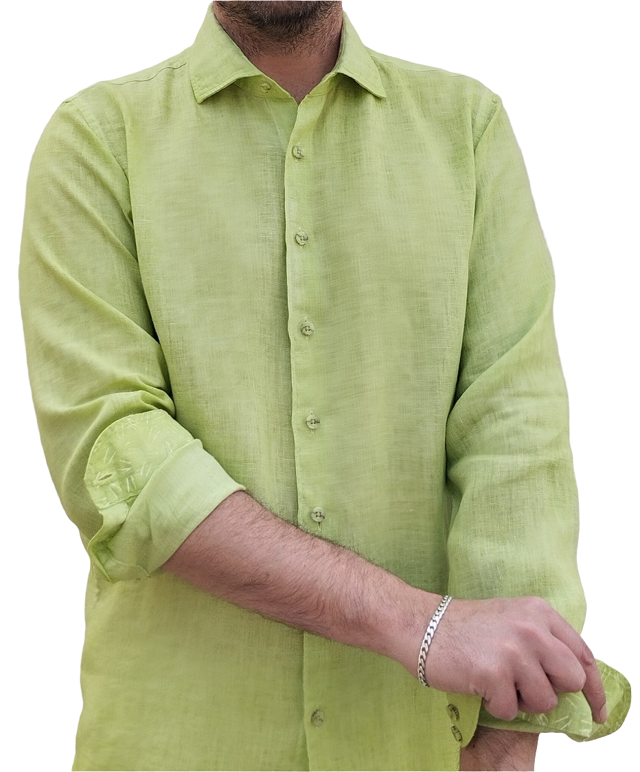 VICTOR LOGO PISTACHO