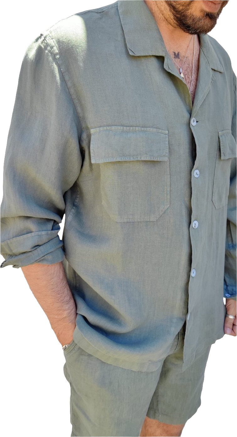 CAPRI KHAKI