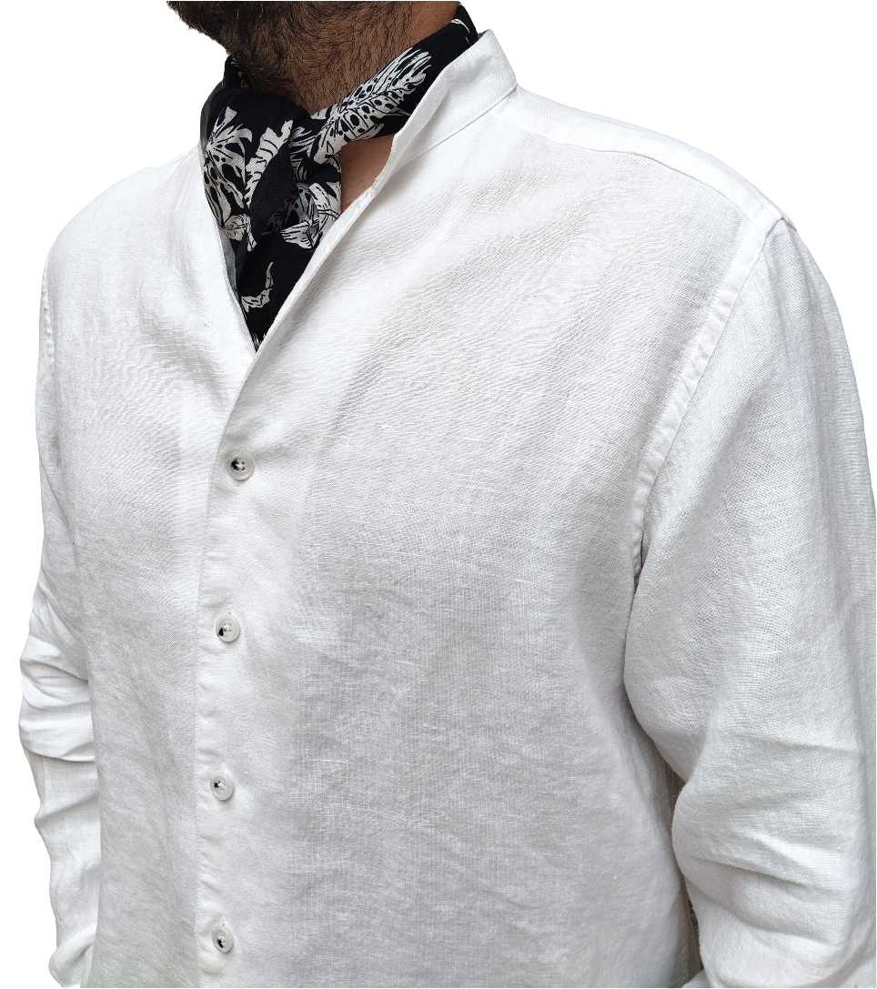 ZETILIO WHITE