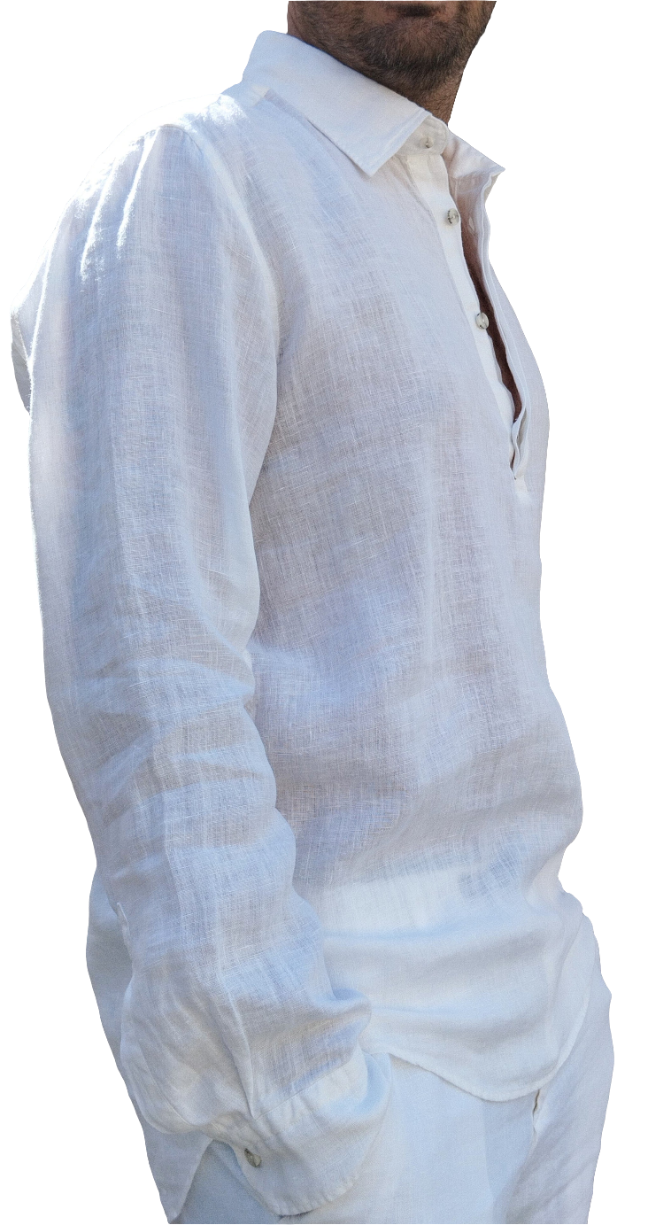 POLO WHITE