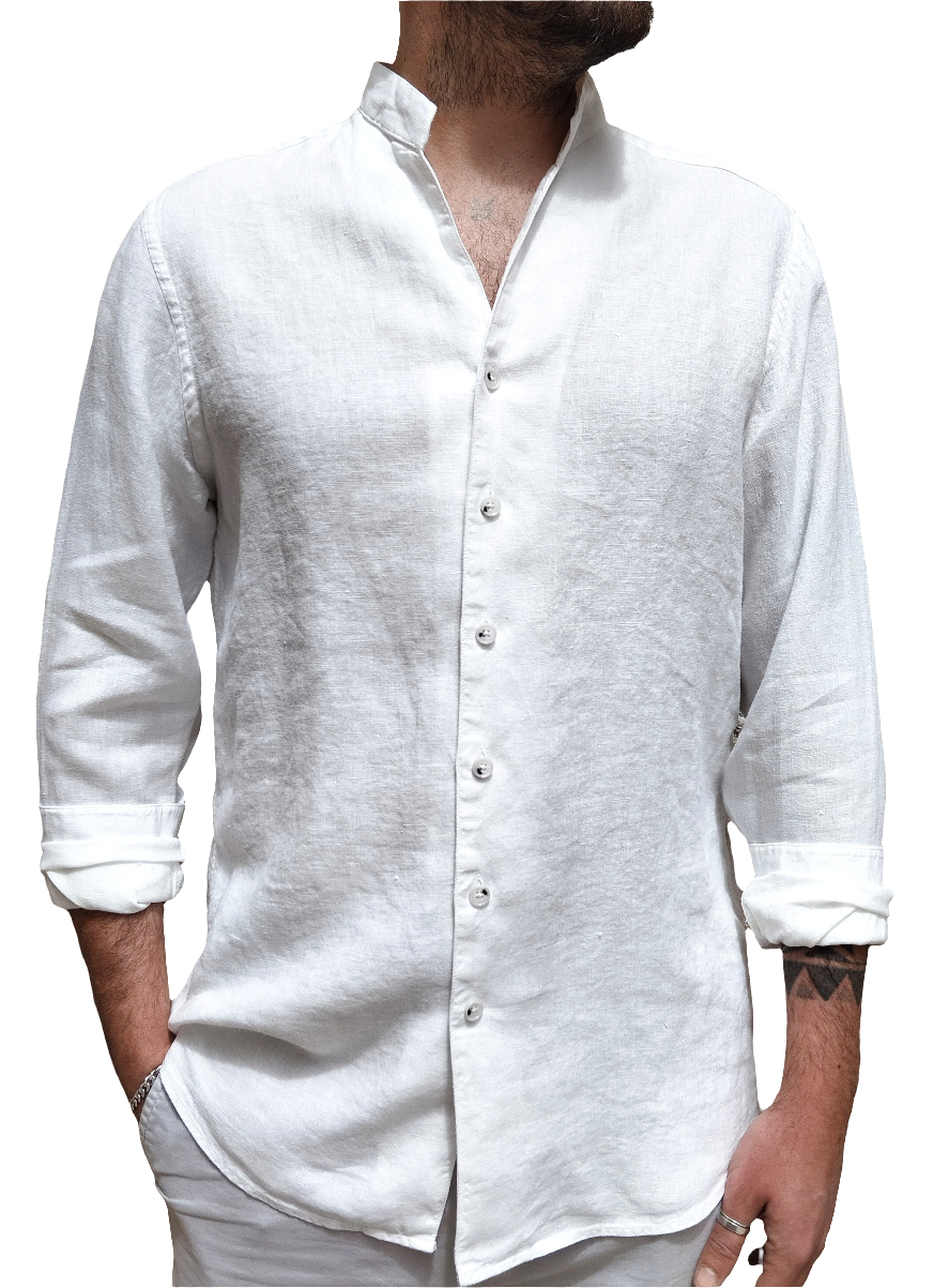 ZETILIO WHITE