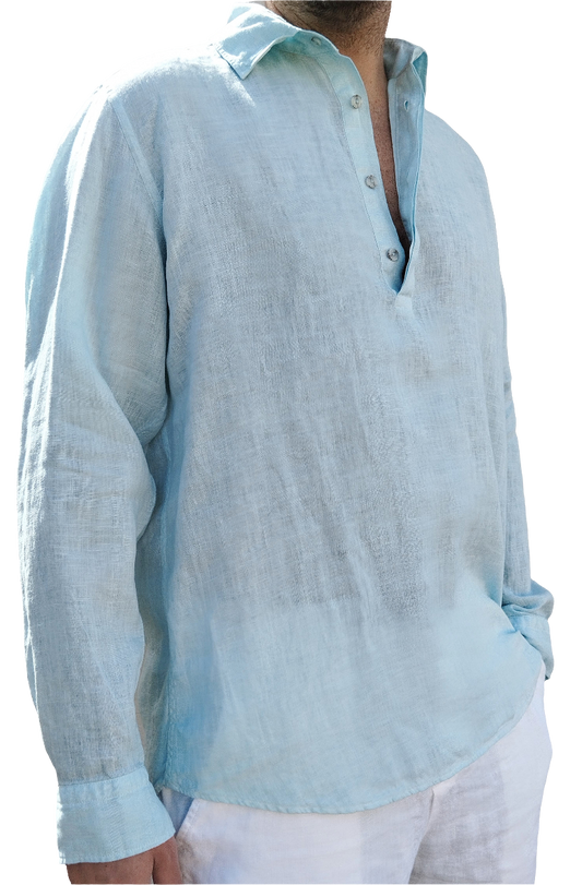POLO LIGHT TURQUOISE