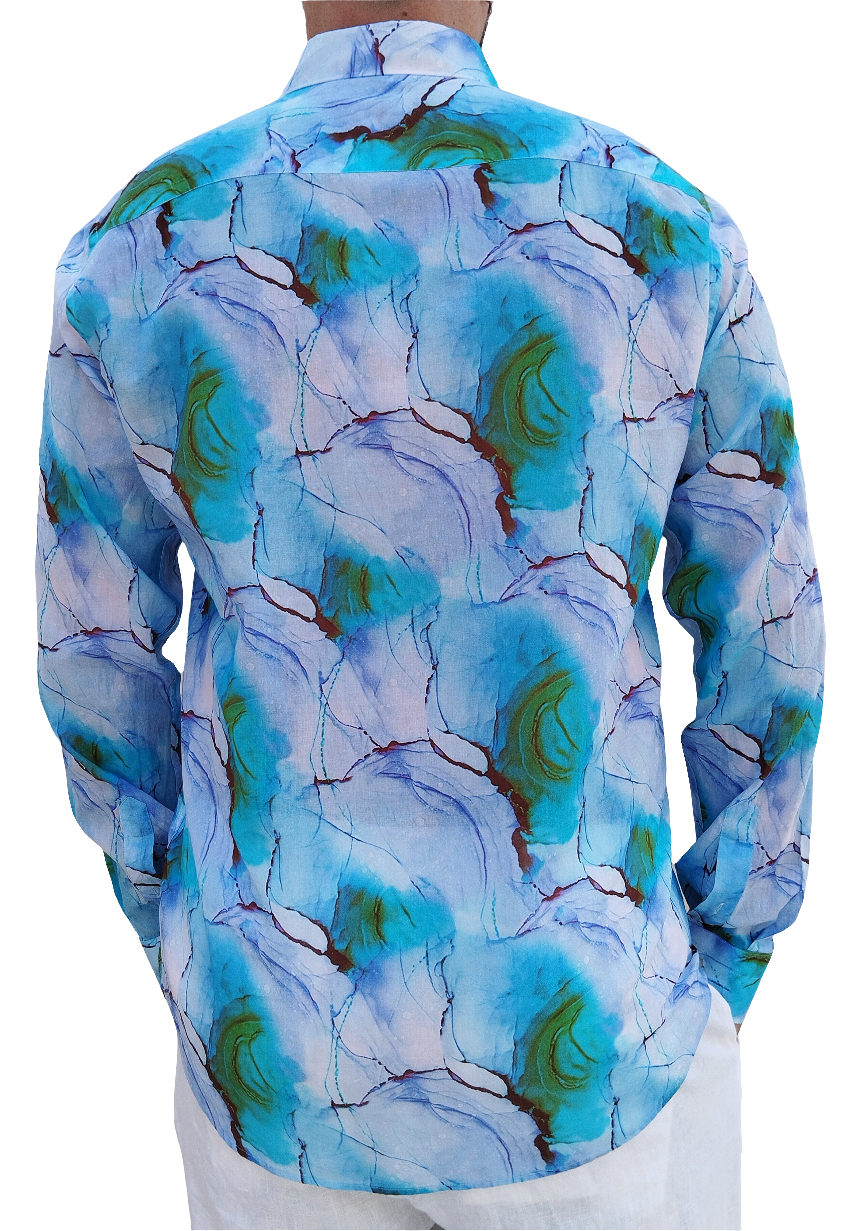 MARMOL VOILE