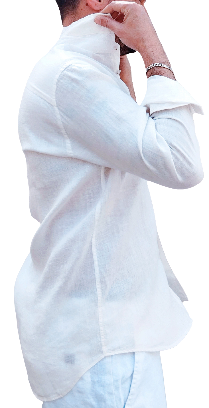 VICTOR LOGO WHITE