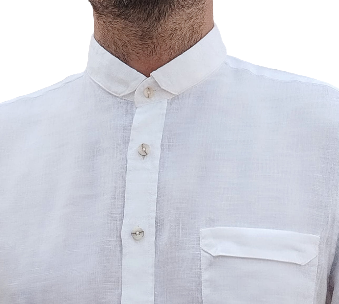 KOREAN WHITE