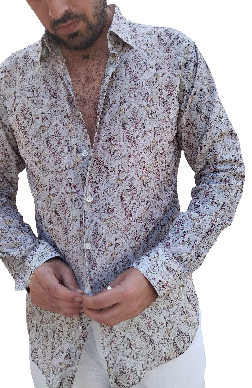 ROZABAL VOILE