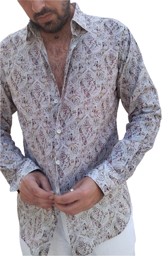 ROZABAL VOILE