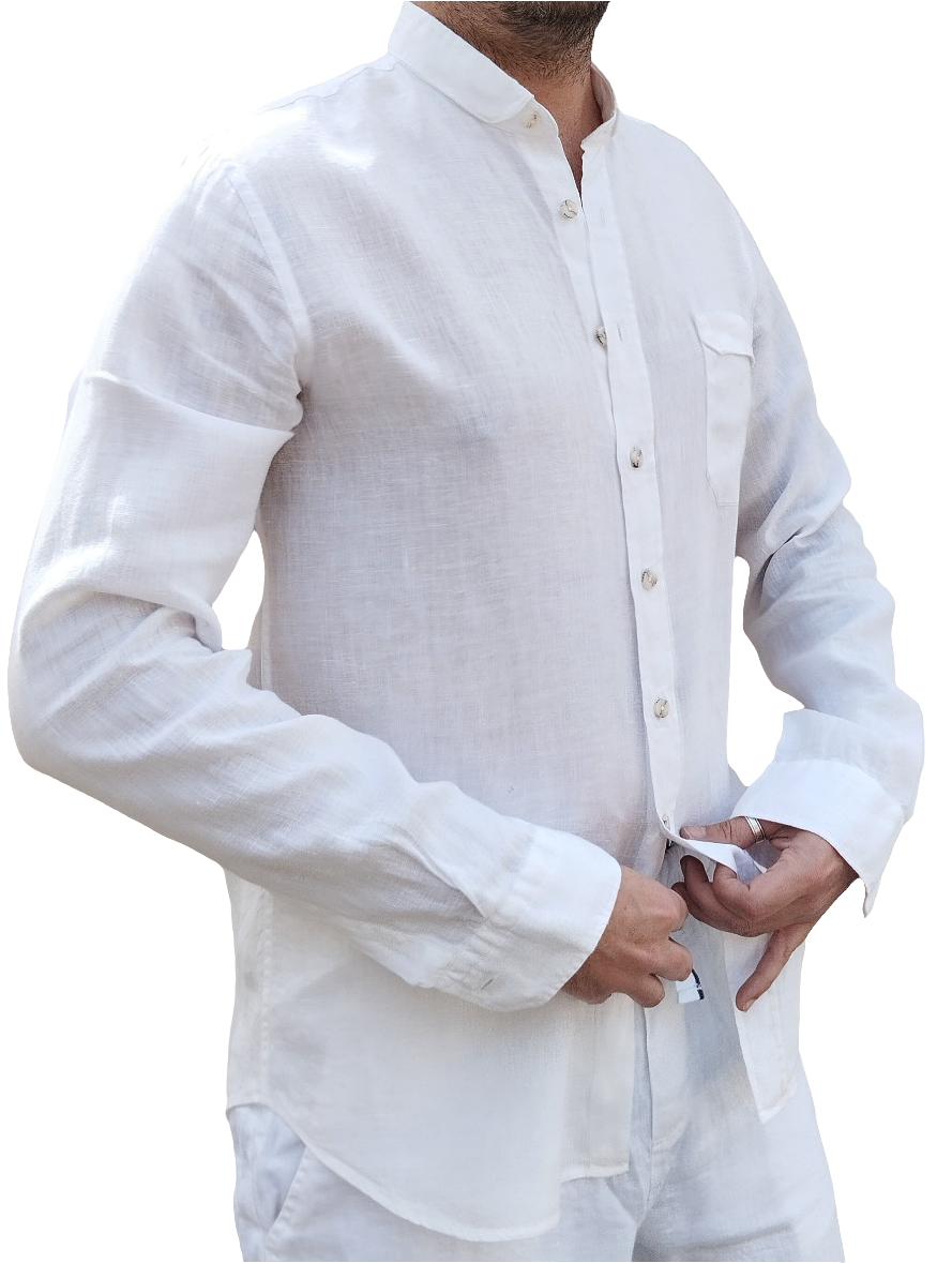 KOREAN WHITE