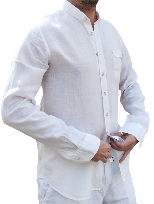 KOREAN WHITE