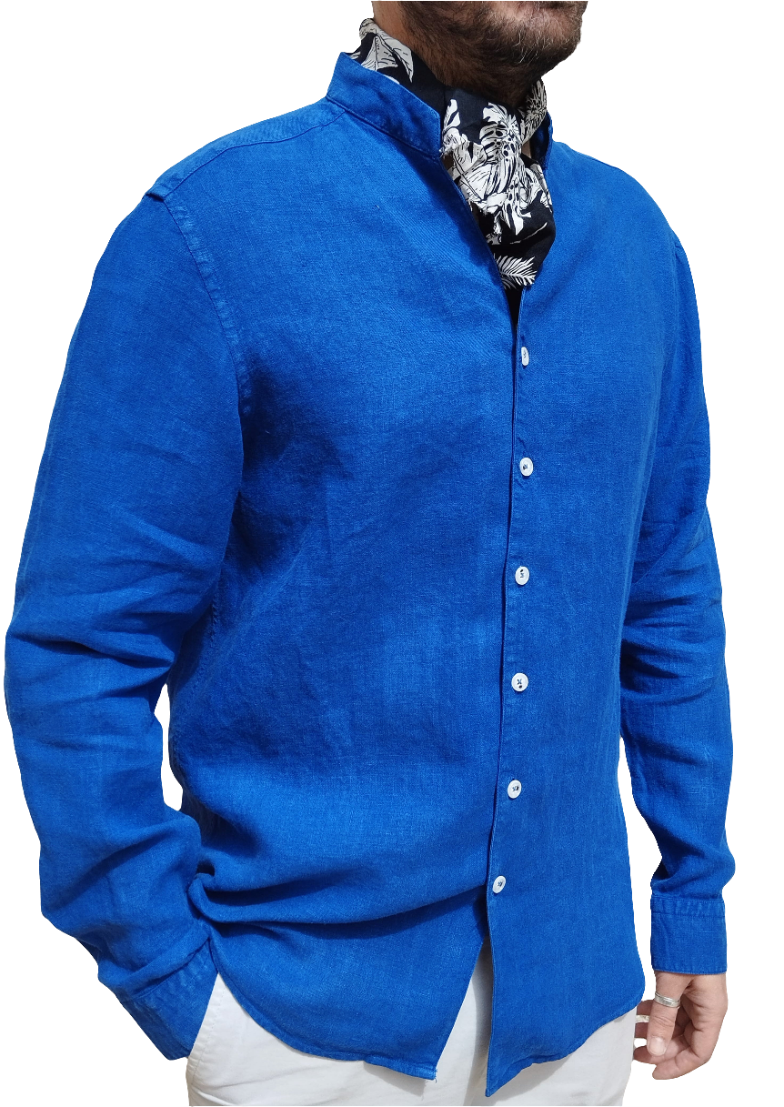 ZETILIO ROYAL BLUE