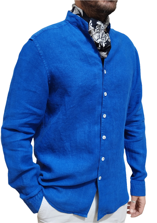 ZETILIO ROYAL BLUE