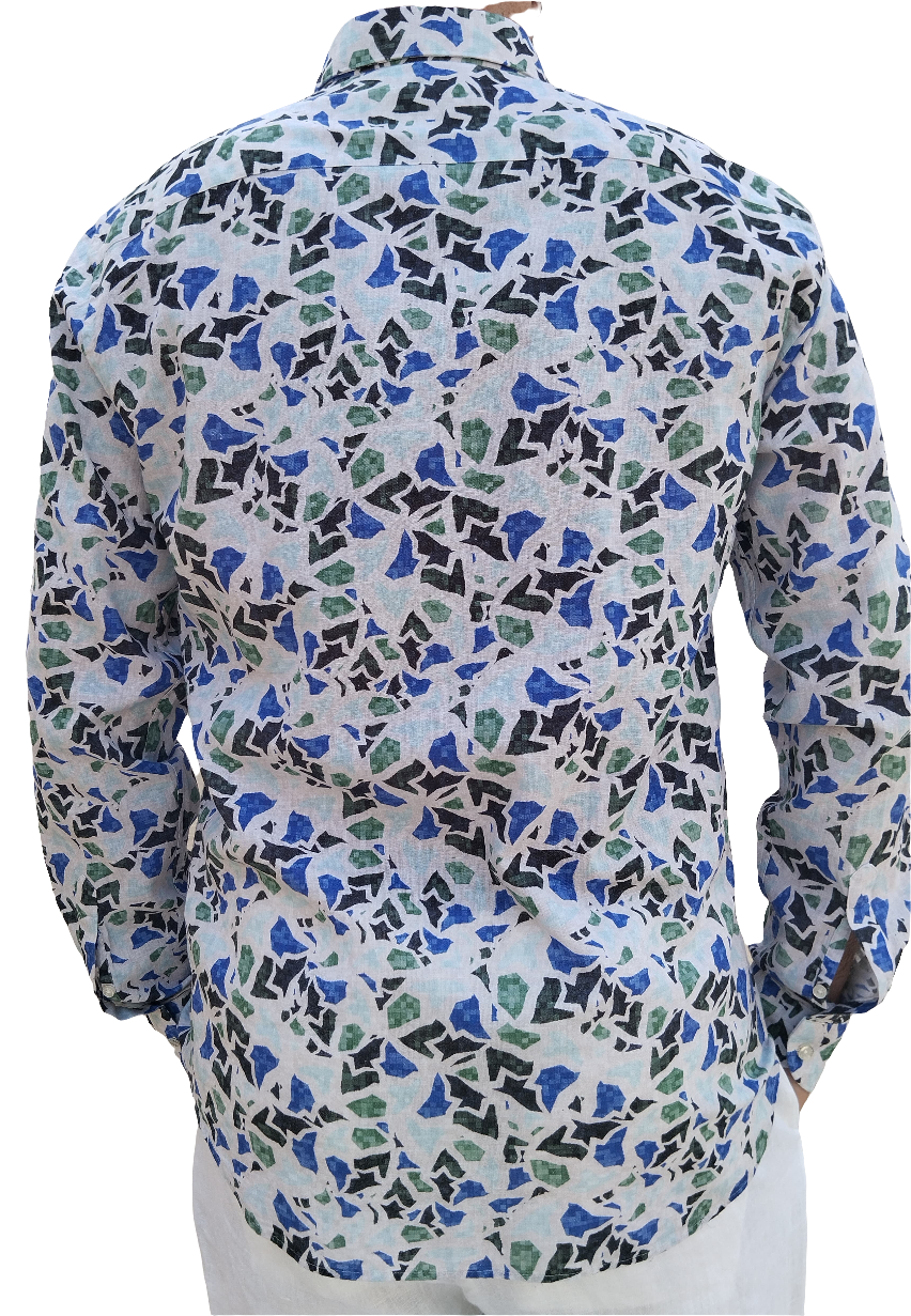 GAUDI LINO