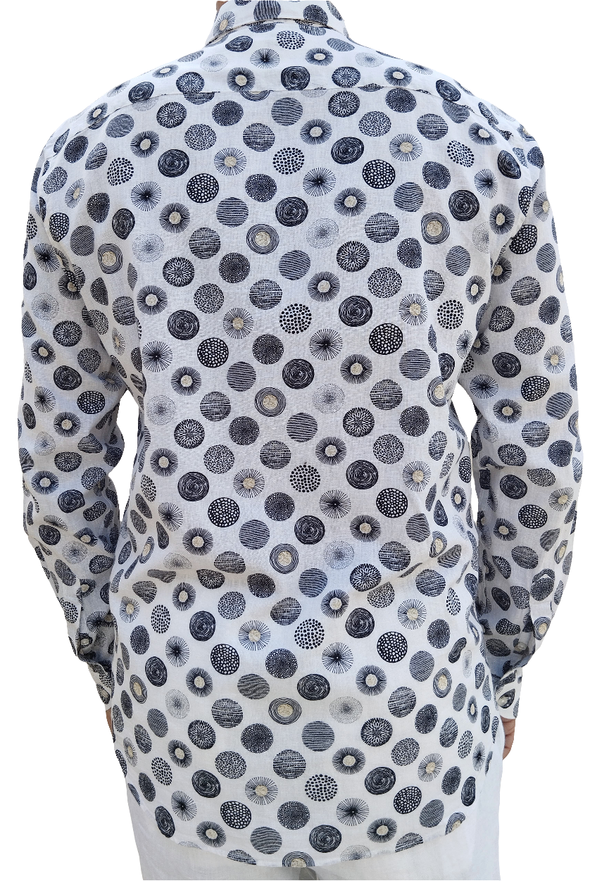 CIRCLE LINO