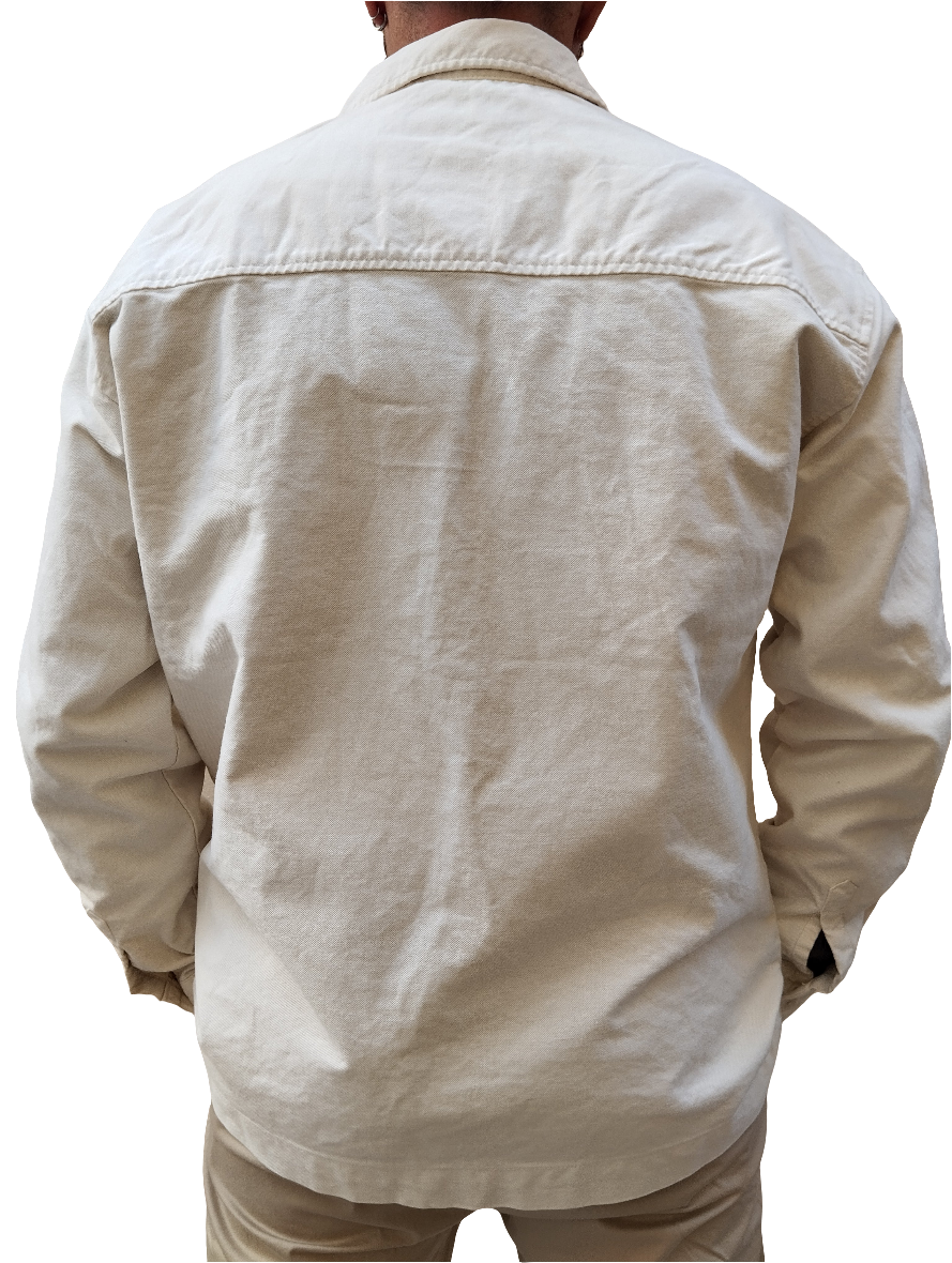 SARGA OFF WHITE