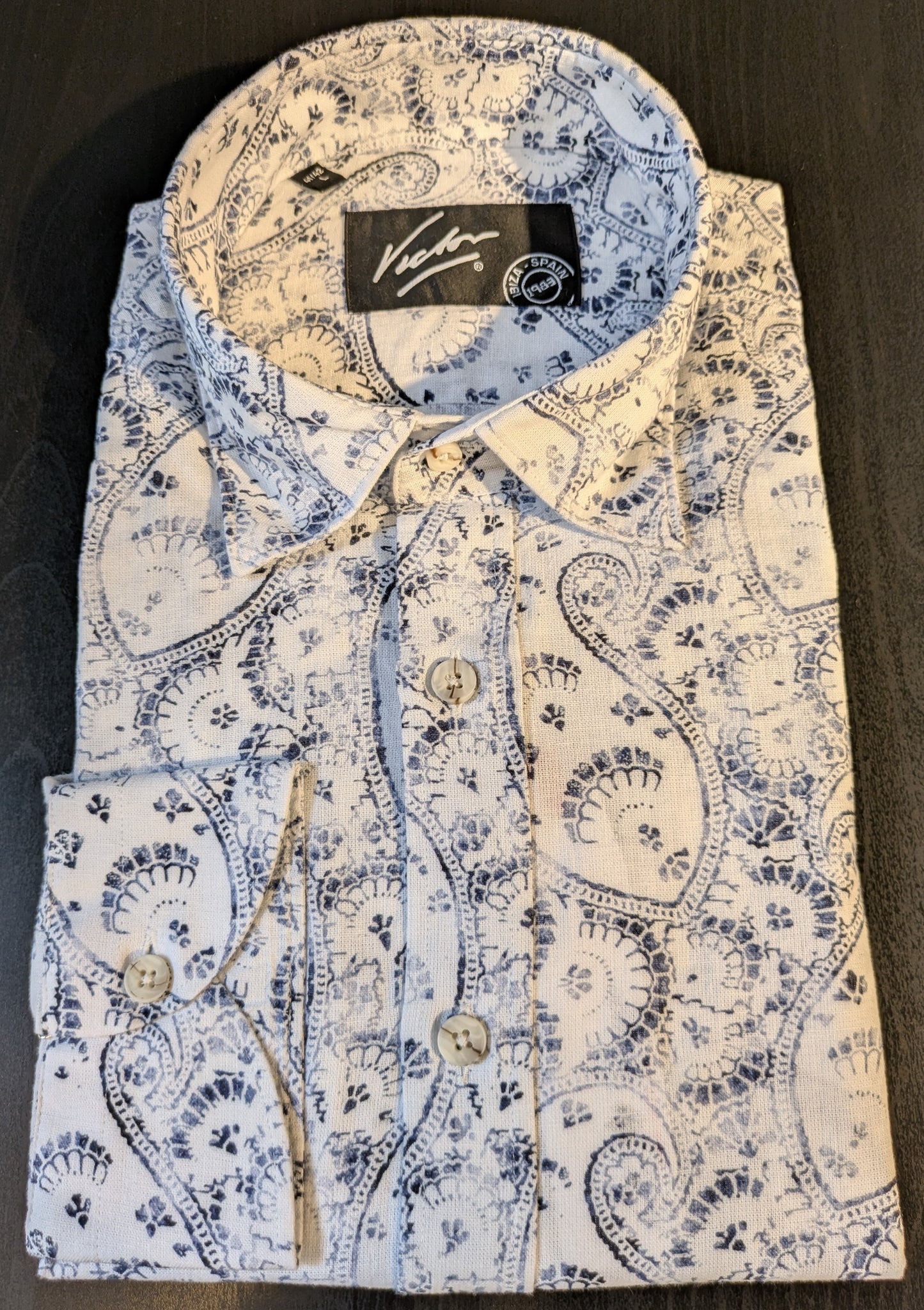 BLUE CASH LINO