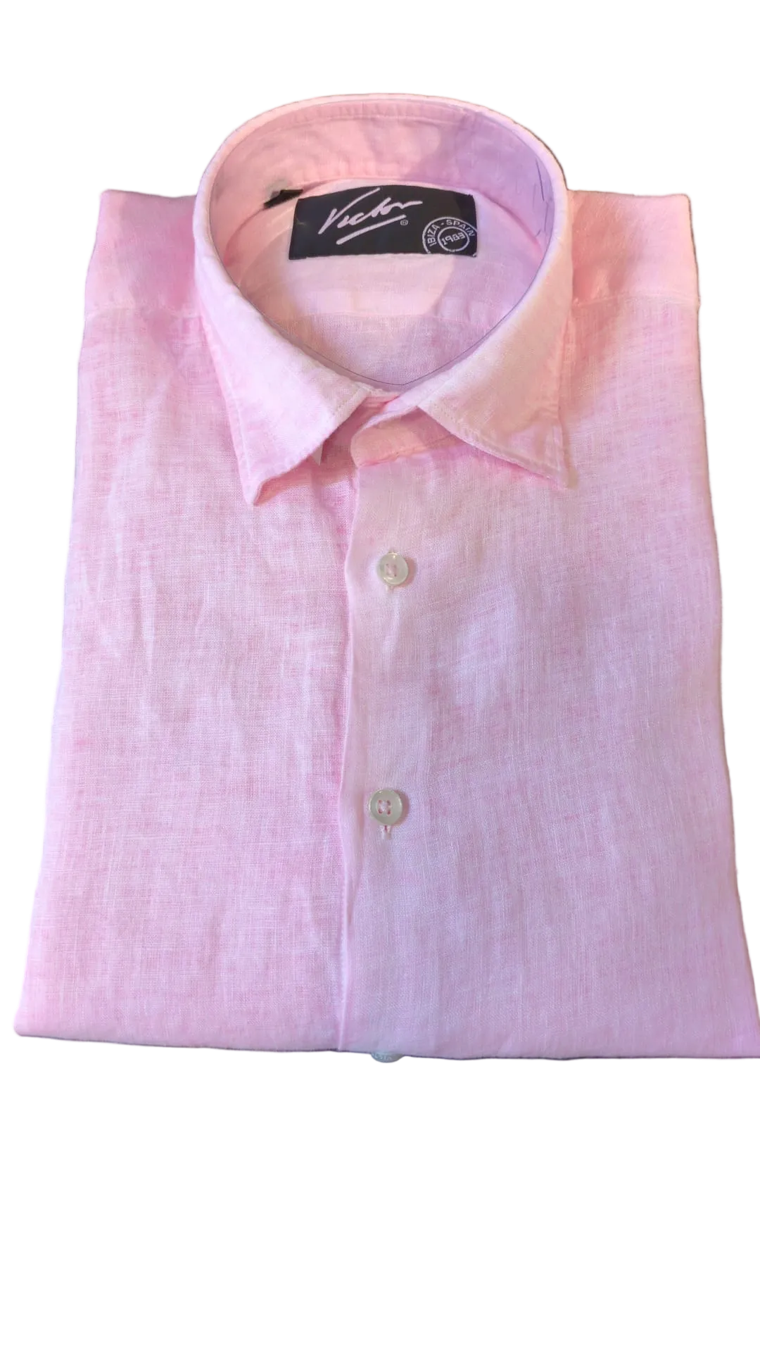 VICTOR LOGO ROSA