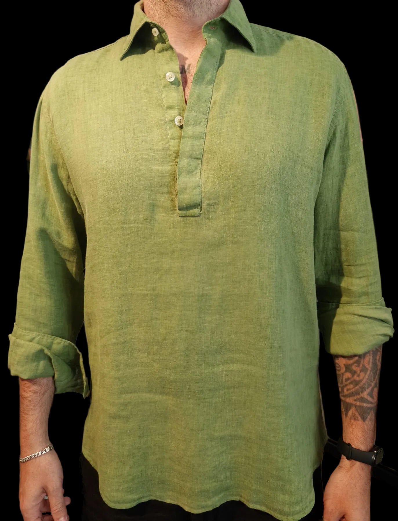 POLO GREEN