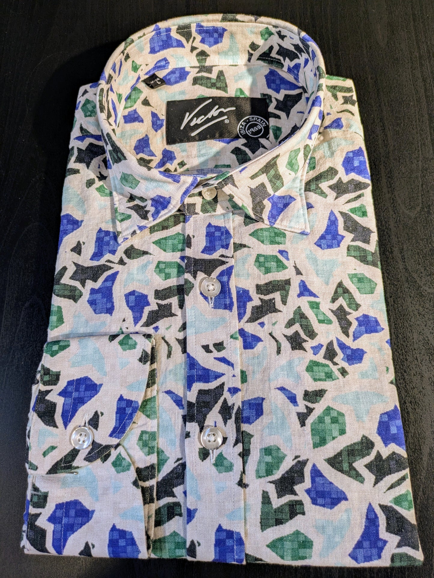 GAUDI LINO