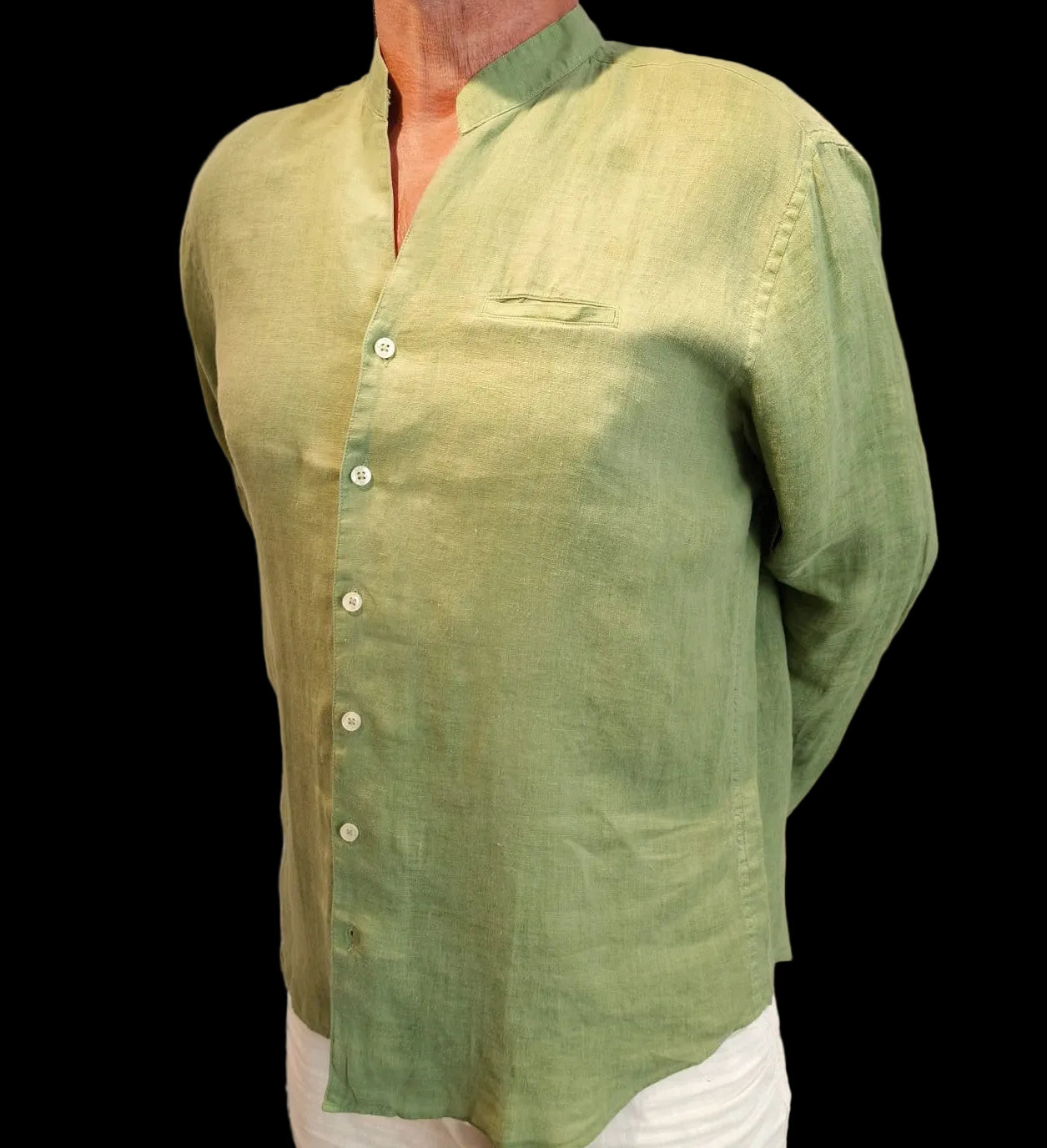 ZETILIO VERDE