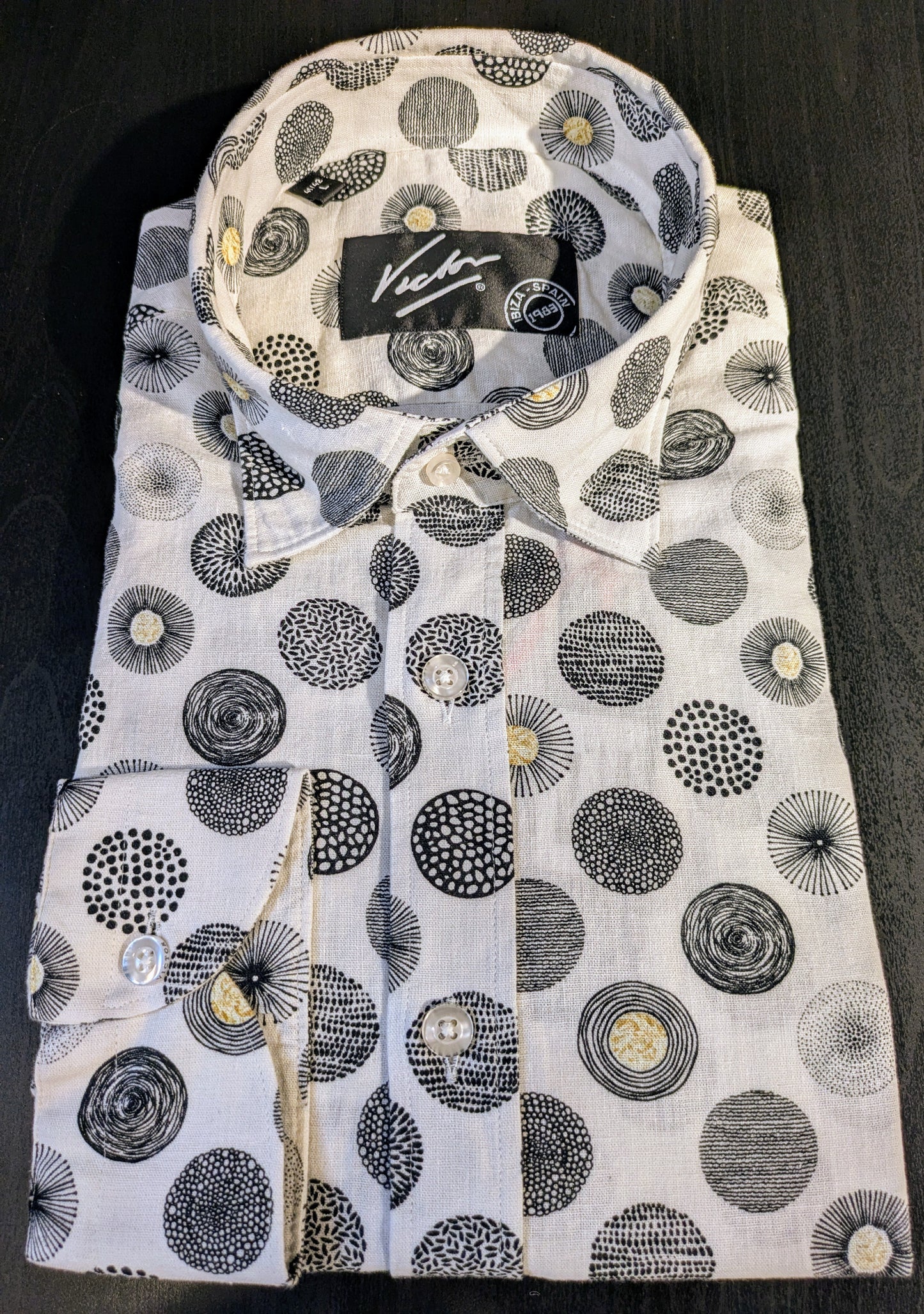 CIRCLE LINO