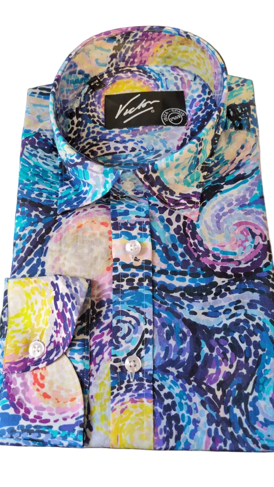 VAN GOGH VOILE