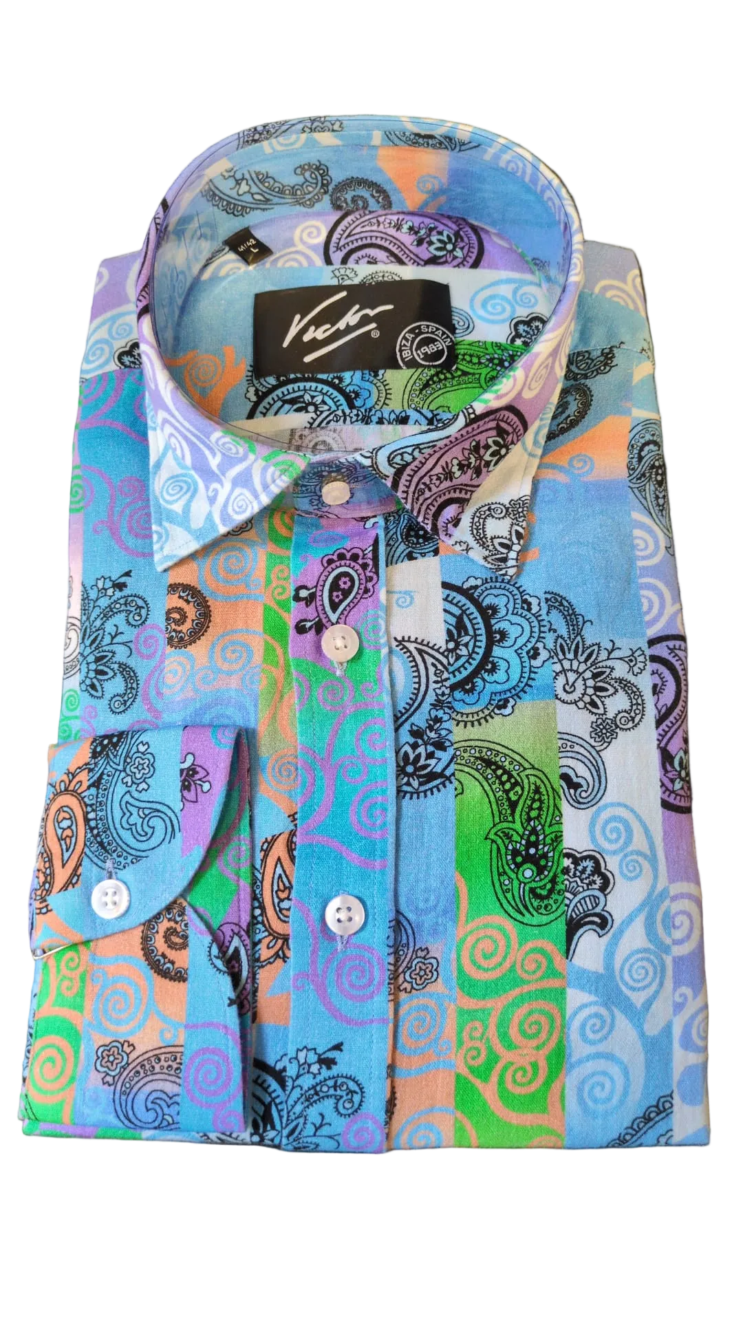 PAISLEY LINO