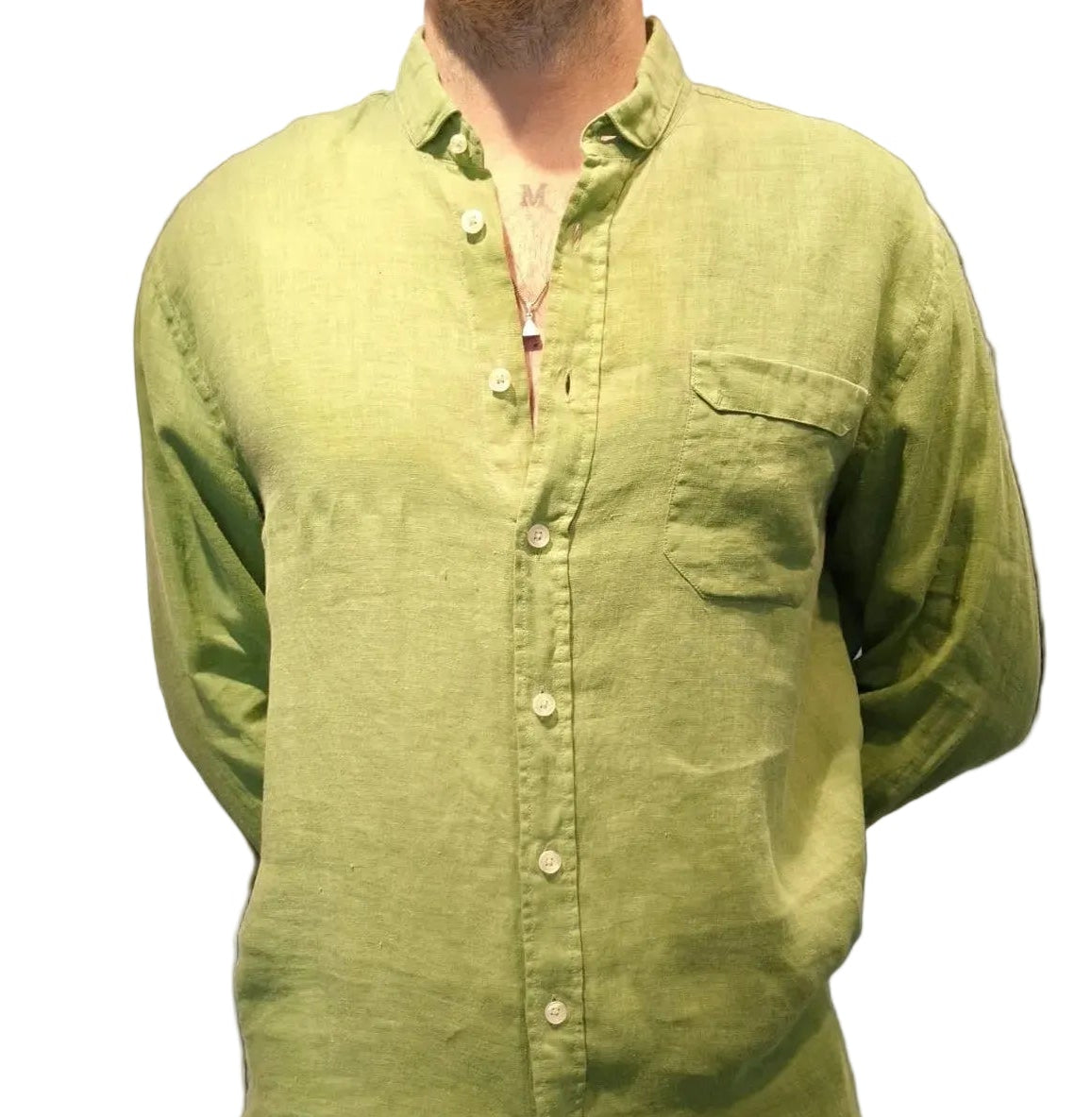 KOREAN VERDE