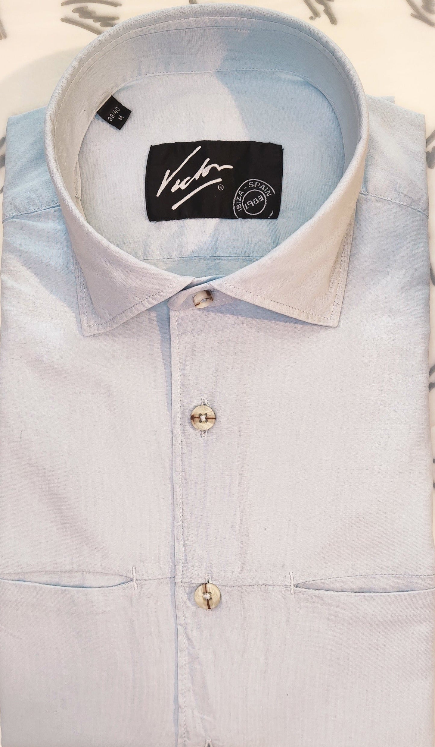 VOILE CELESTE