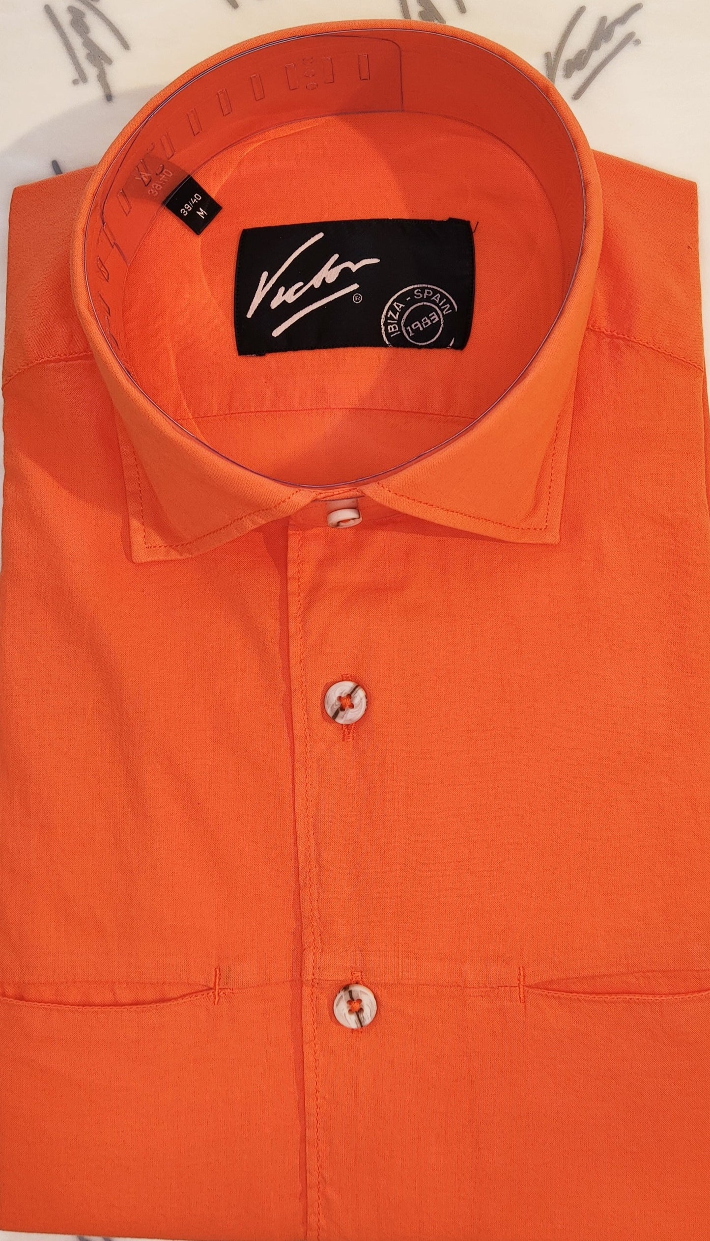 VOILE CORAL