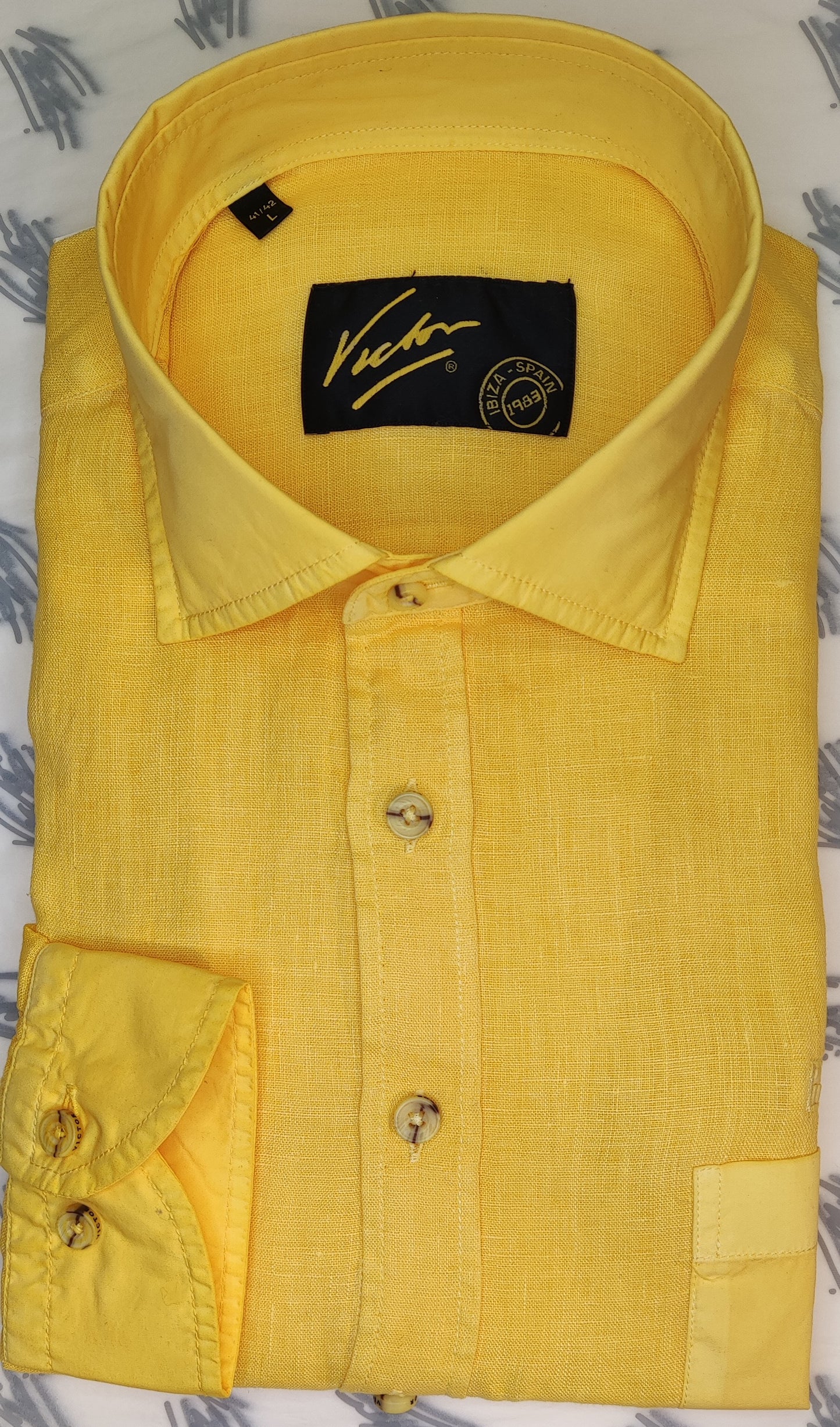 COMBI SOFT YELLOW