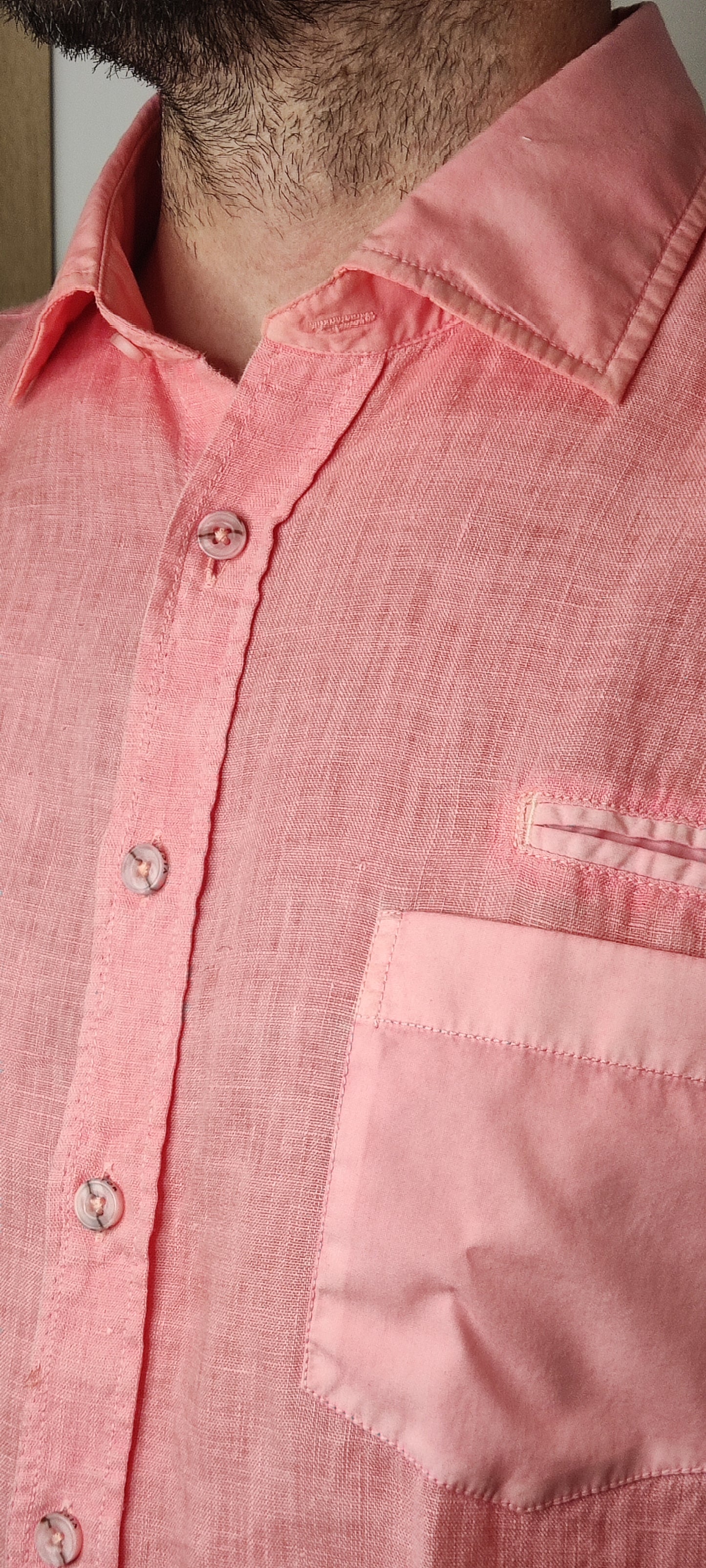 COMBI ROSA
